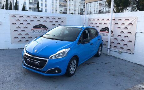 208 active
