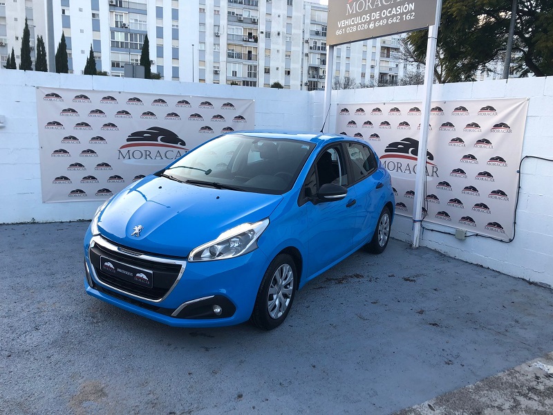 208 active