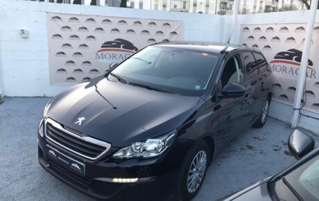 Peugeot 308 bussiness