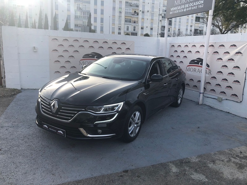 Renault Talisman