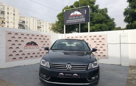 Volkswagen Passat DSG