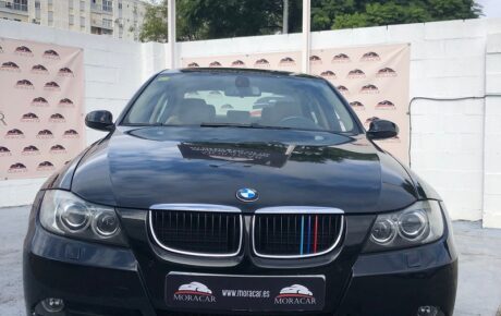 BMW 320 DIESEL