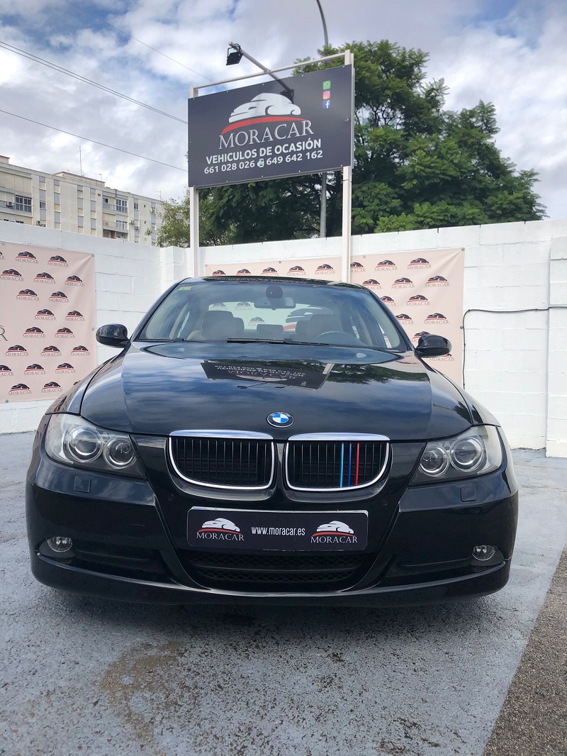 BMW 320 DIESEL
