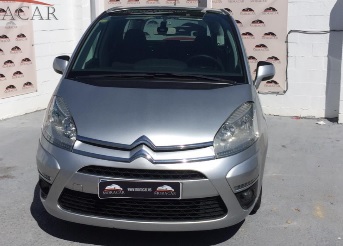 Citröen C4 Picasso
