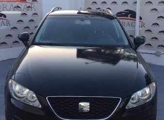 Seat Exeo