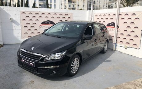 Peugeot 308 SW