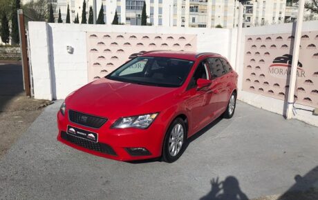 Seat Leon ST