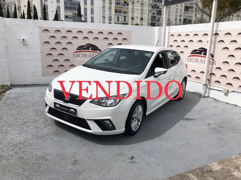 Seat Ibiza Style