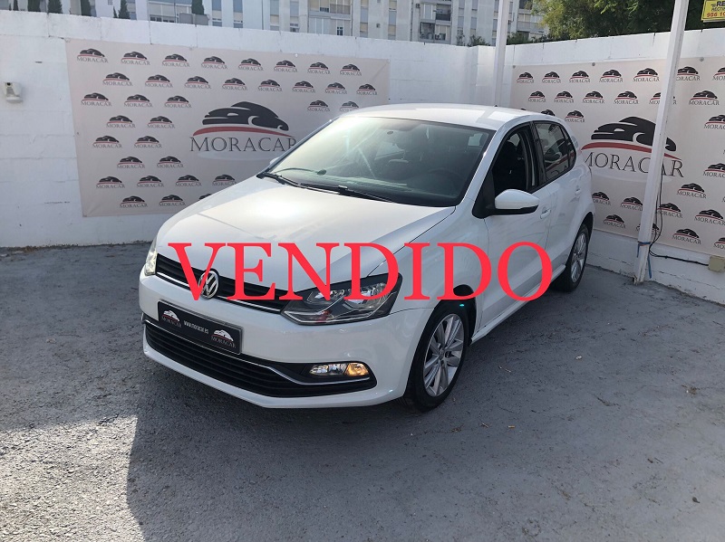 Volkswagen Polo Advanced