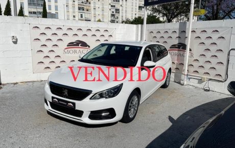 Peugeot 308 sw Busines