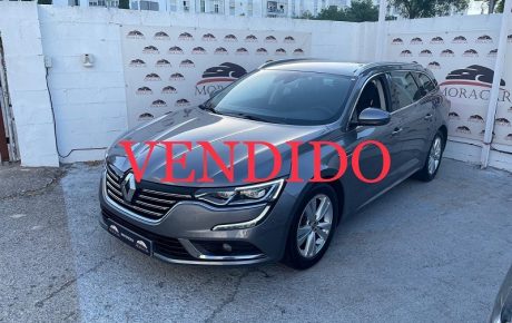 Renault Talisman