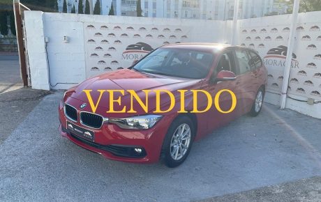BMW 316 Touring