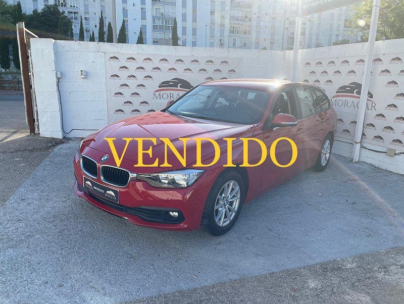 BMW 316 Touring