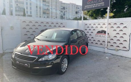 Peugeot 308 sw Busines Line