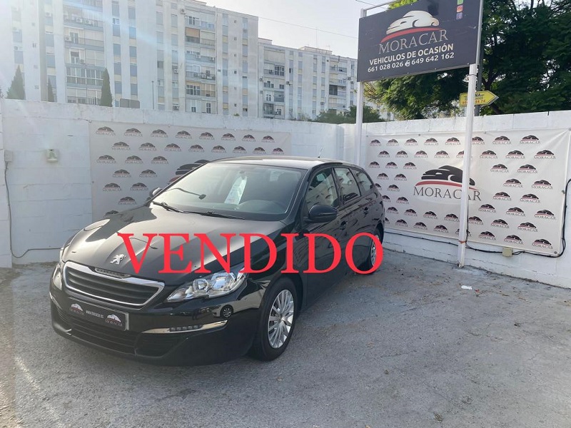 Peugeot 308 sw Busines Line