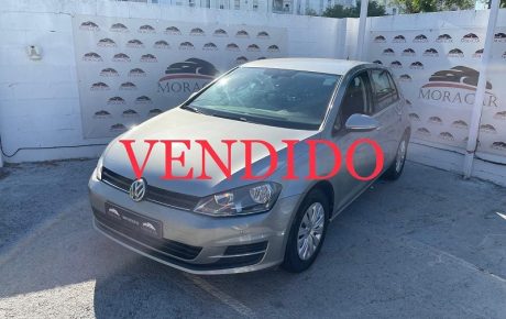 Volkswagen Golf 7