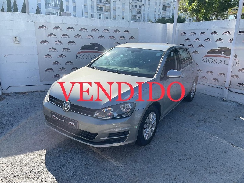 Volkswagen Golf 7