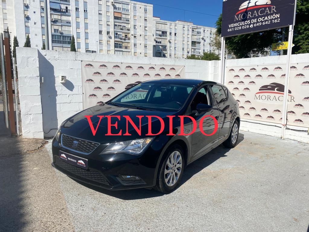 Seat León