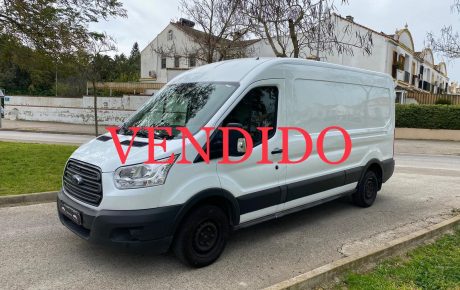 Ford Transit L3