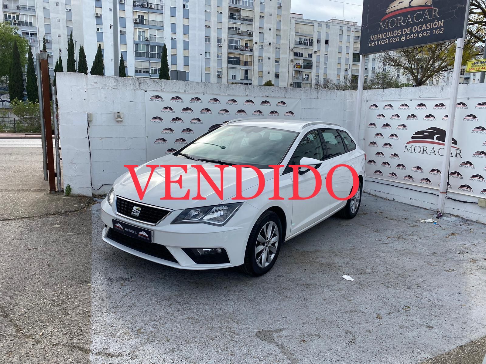 Seat León