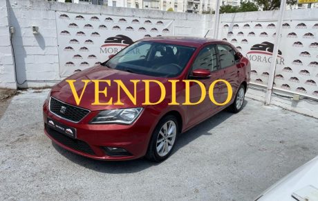 Seat Toledo