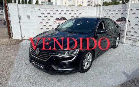 Renault Talismán