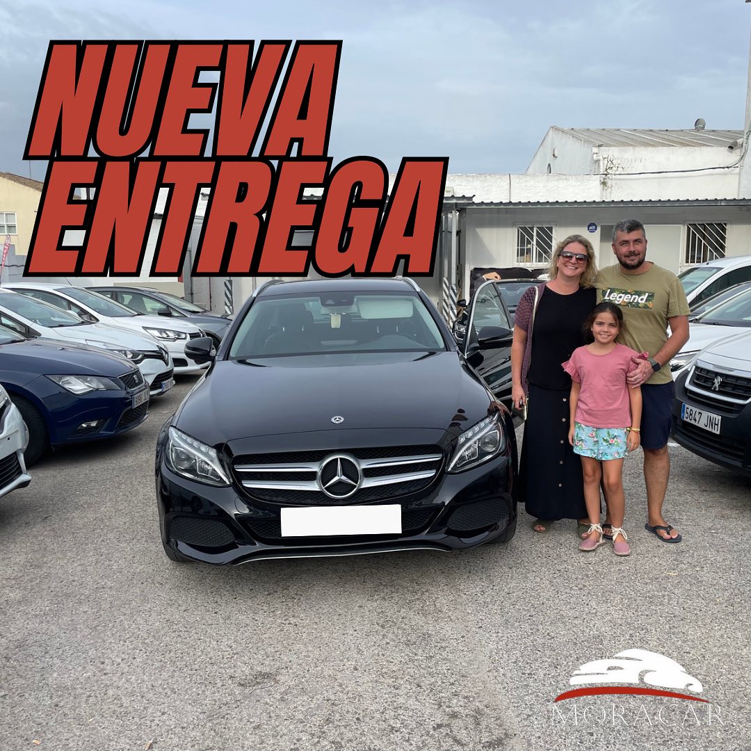 MERCEDES C220 SW