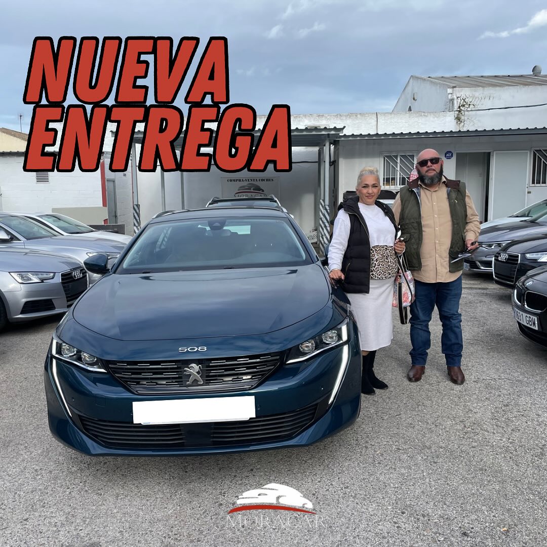 PEUGEOT 508 SW ALLURE