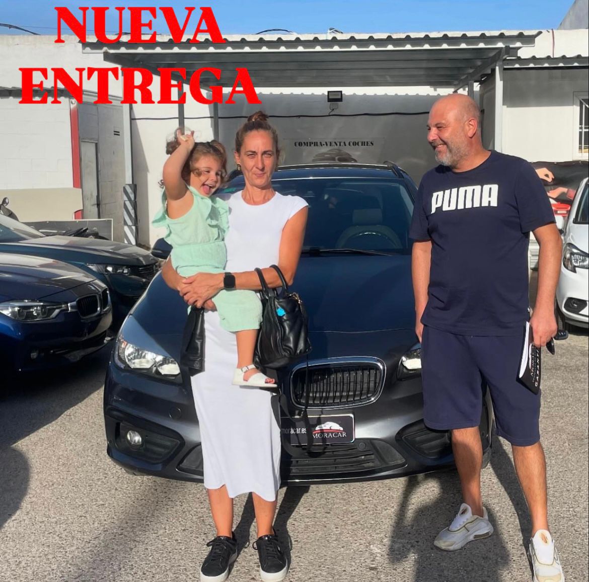 BMW SERIE 2